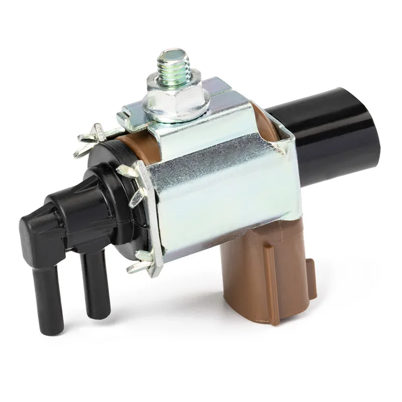 EGR Vacuum Switch Vapor Canister Purge Solenoid For Nissan Sentra Altima Maxima Part K5T46582 14956-38U10 1495638U0A K5T46586