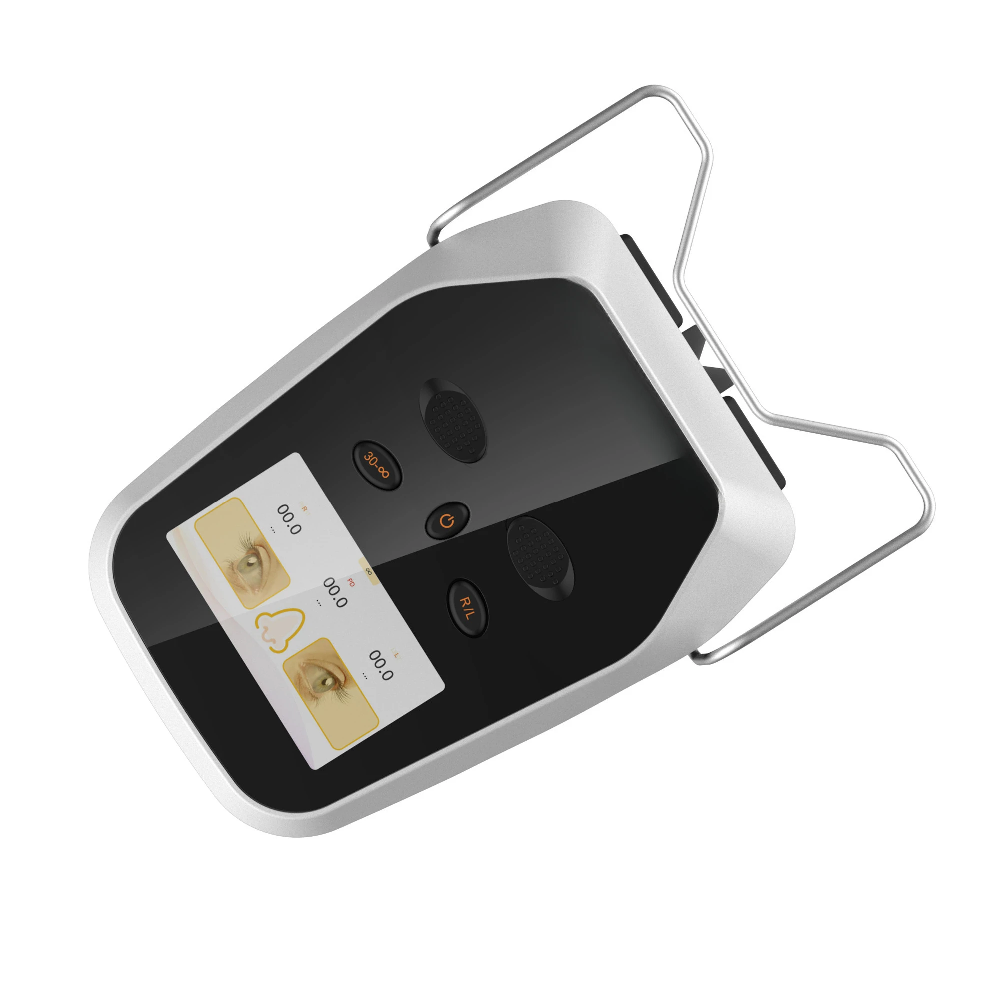 Цифровой PD-метр оптический полипилометр цена лучшее качество расстояние между