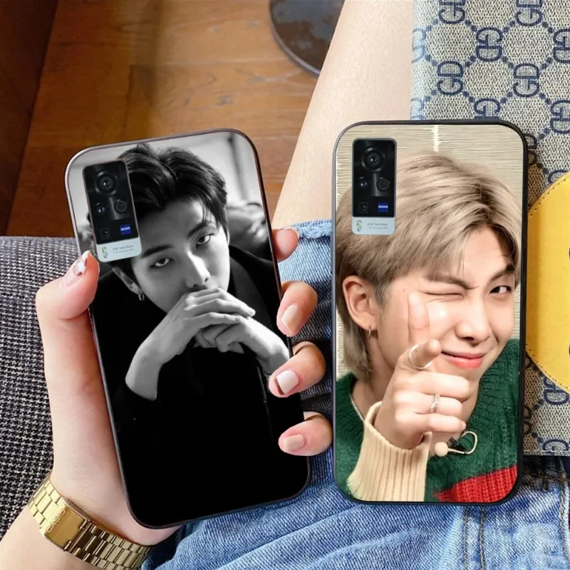 Чехол для смартфона VIVO Y95 Y93 Y31 Y20 V19 V17 V15 Pro X60 NEX