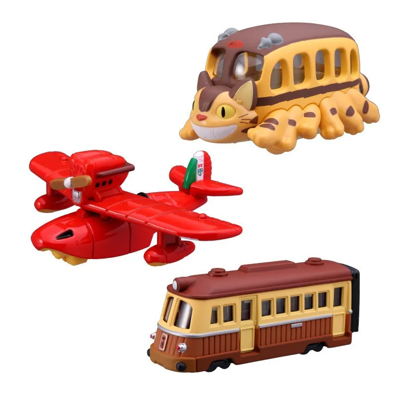 TAKARA TOMY TOMICA 1/64 Безликие мужские модели из металлического сплава украшение