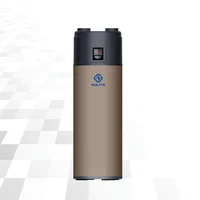 5kw 7kw air to water heatpumps warmepumpe all in one heat pump water heater