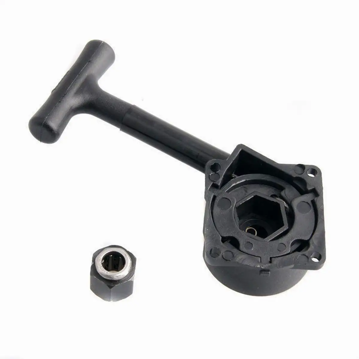 RC R020 Pull Starter R025 односторонний подшипник шестигранный 12 мм для двигателя HSP VX 16 18 21