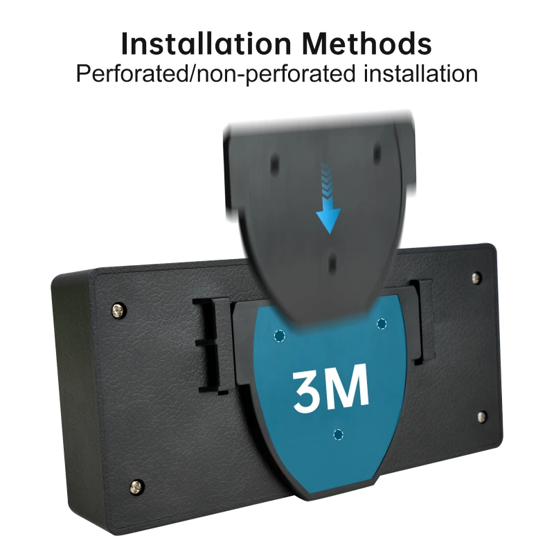 Новый держатель для ключей винтажный Музыкальный брелок гитары домашнее