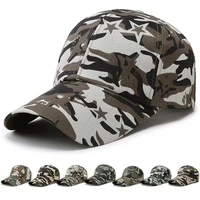 military tactical army new trucker men women camouflage dad father baseball hats caps snapback sun summer hip hop era visor