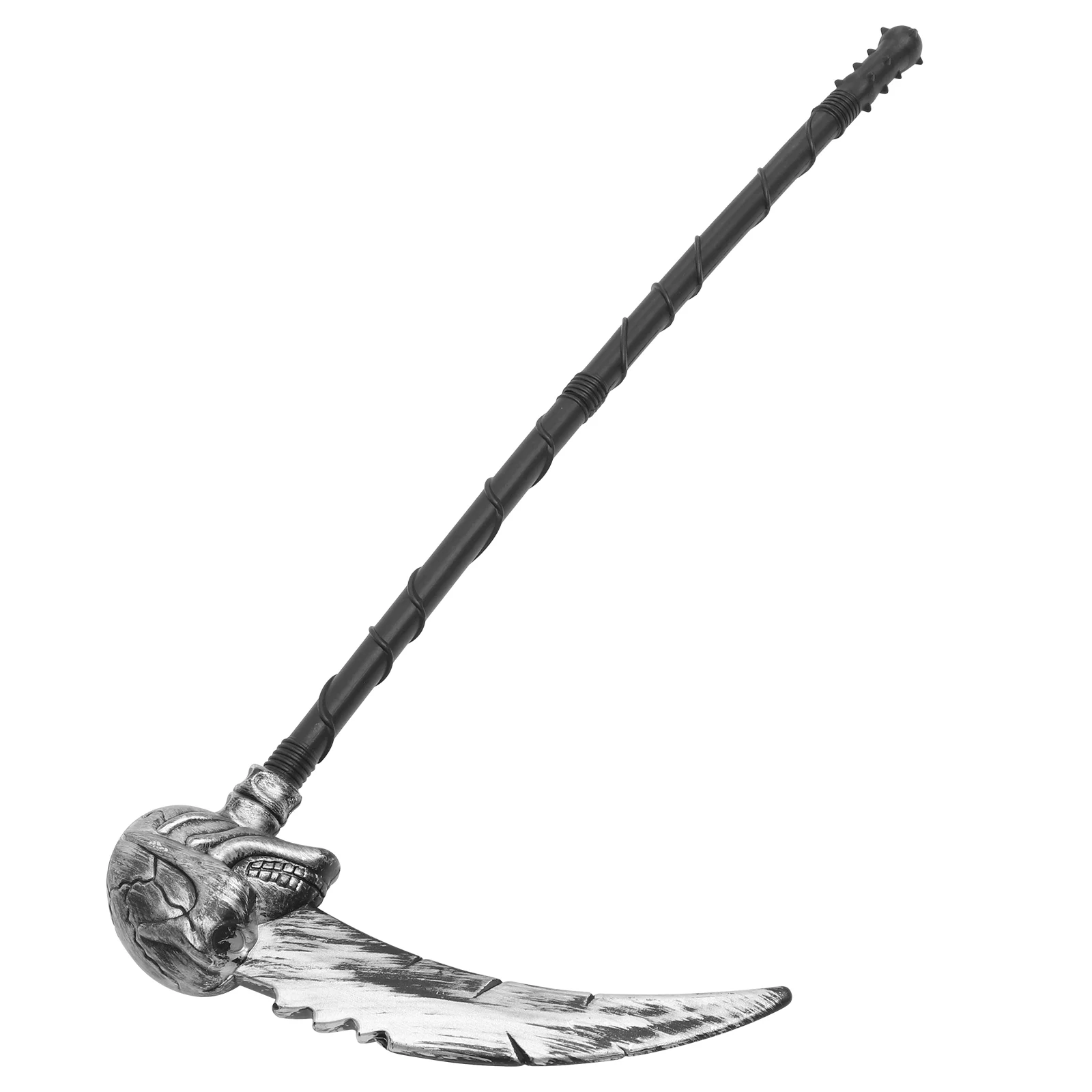 Хэллоуин коса декор для выступления украшения аксессуары вечерние игрушки