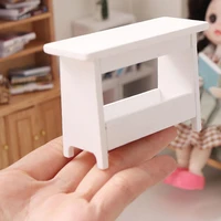 cabinet helpful creative 3d dollhouse cabinet table supplies for 112 doll house mini cabinet miniature cabinet