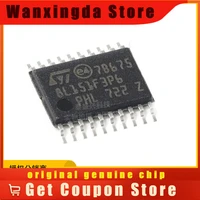 8l151f3p6 stm8l151f3p6 tssop20 original product microcontroller mcumicrocontroller
