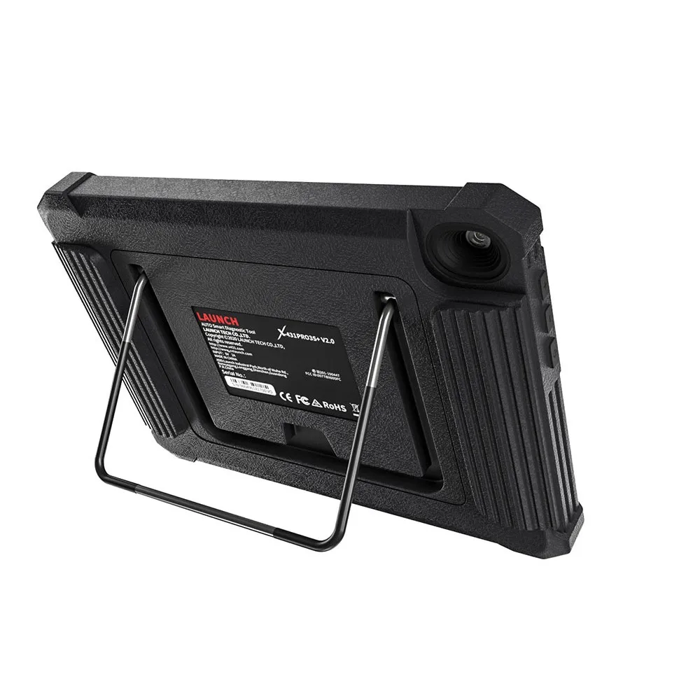 LAUNCH X431 PRO3S+ HDIII 12 В Автомобиль/24 Грузовик Полная система диагностических