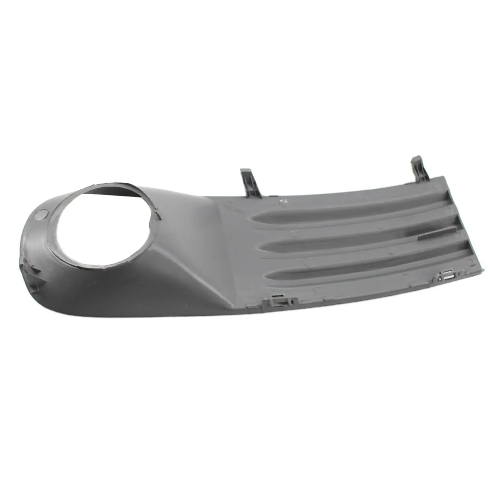 

Durable Fog Lamp Cover Fog Lamp Bezel Trim for T5 2003-2009 Car Replace