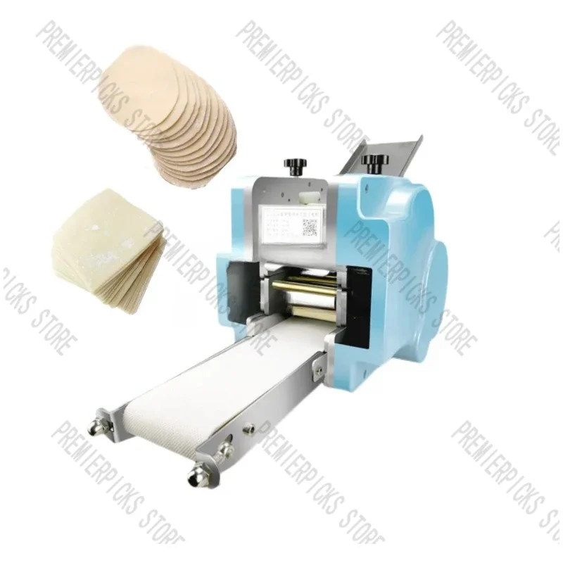 Автоматическая машина для производства упаковки пельменей из нержавеющей стали