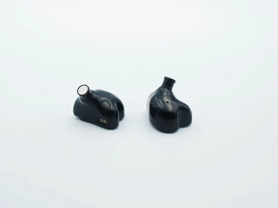 Гибридные Hi-Fi наушники-вкладыши Geek Wold GK80 1BA + 2 пьезоэлектрические 1 Динамический