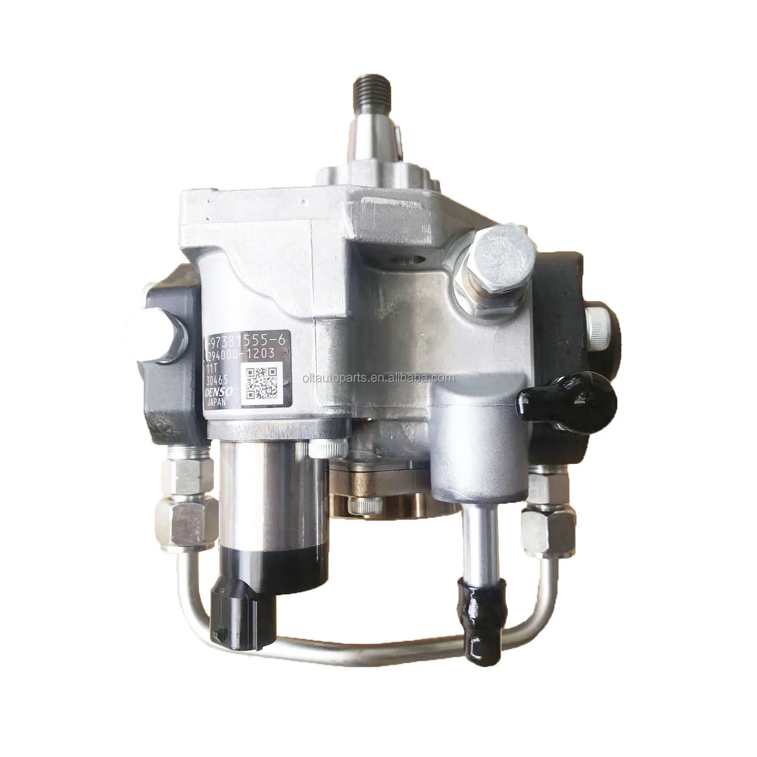 

High Quality Diesel Fuel Injection Pump 294050-0423 8976059467 8-97605946-7 for ISUZU 6HK1