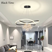 modern led pendant light home creative pendant lamp for dining room kitchen living room bedroom light indoor lighting luminaires