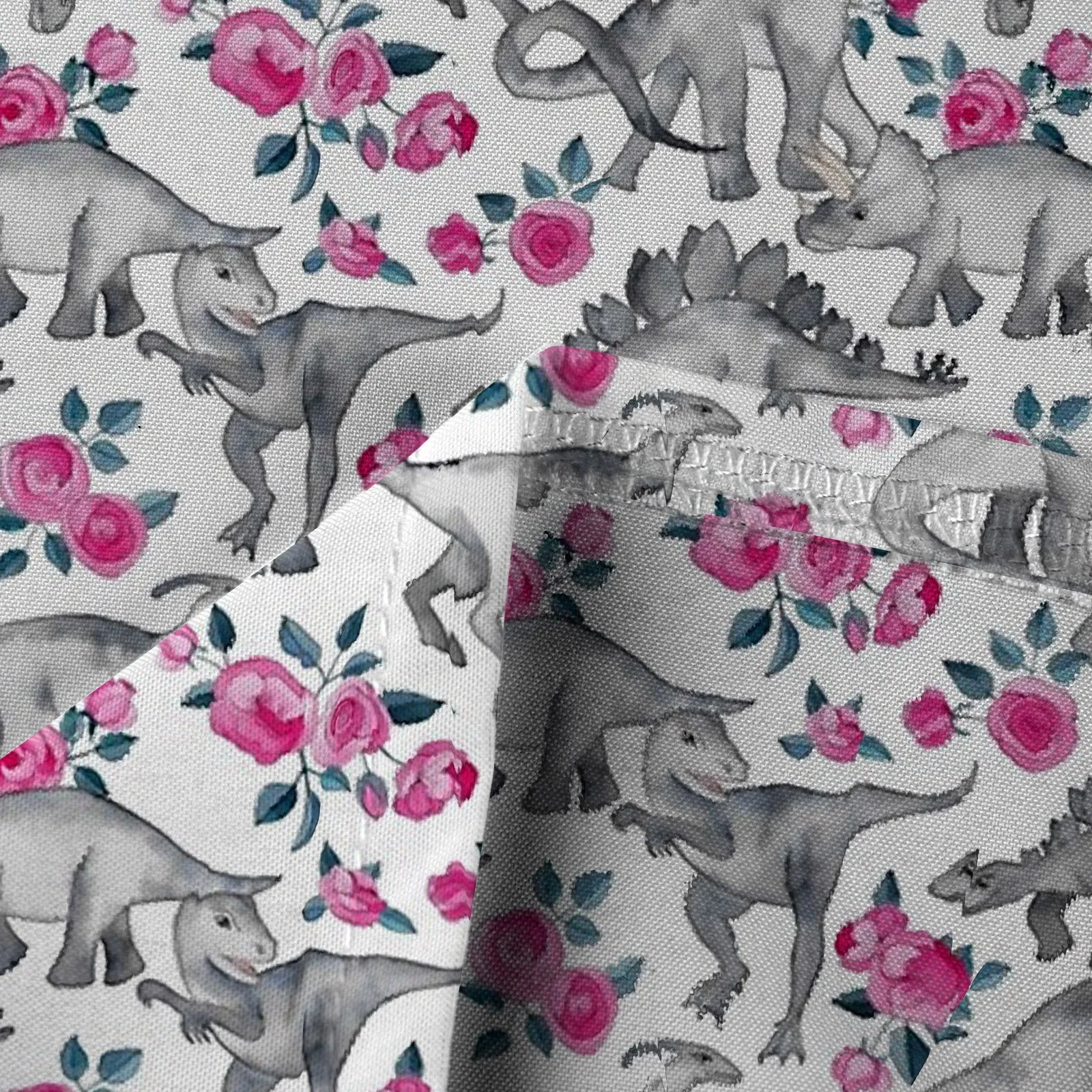 Униформа медсестры женские топы с принтом на День святого Валентина одежда для