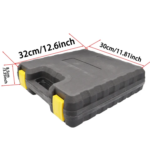 Автомобильный Кондиционер r134a семейный хладагент в комплекте с двойным манометром, запчасти для ремонта кондиционера