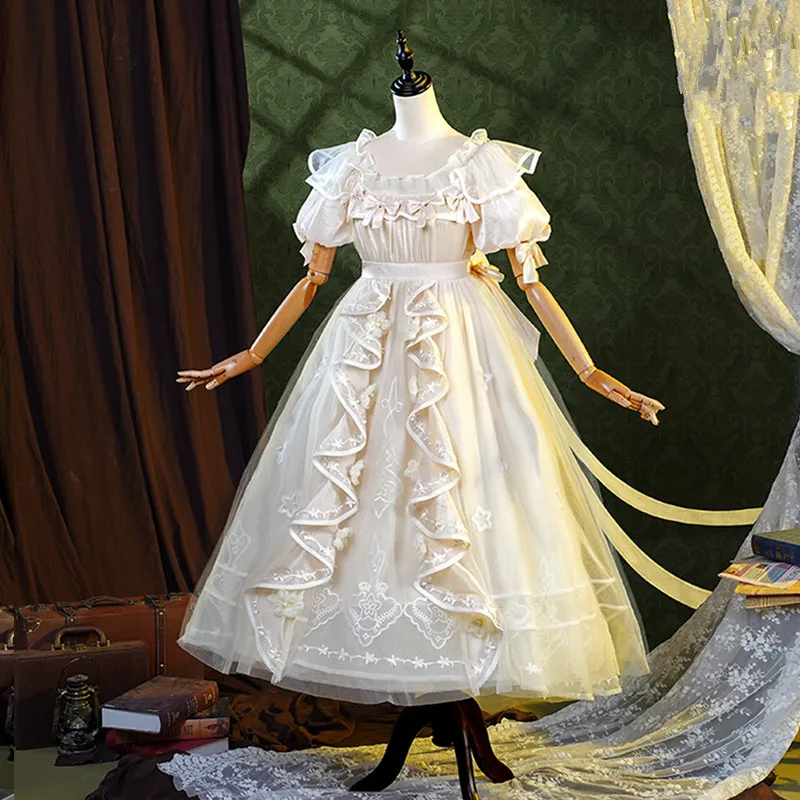 

Платье для косплея маленькой девочки Prime Evils, костюм для косплея, женское модное платье V-образной формы с рисунком из искусственных животных, 2023 размера