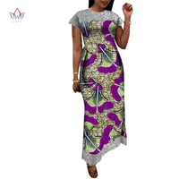 african style party dress womens summer dress for 2021 elegant sequin female celebrate occasion christmas long vestidos wy9396