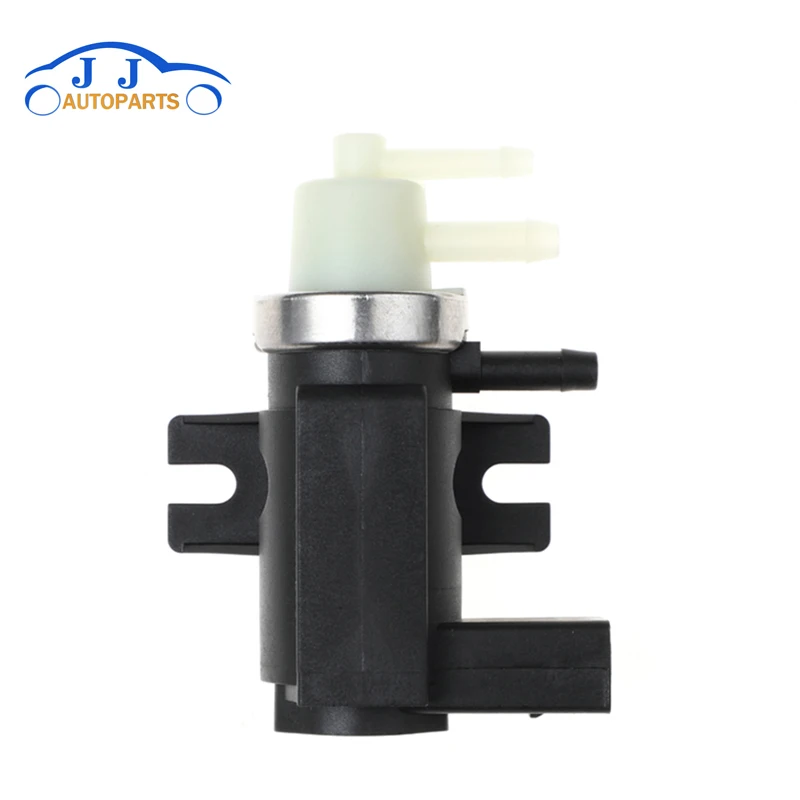 

New 1K0906627B 1J0906627B For VW AUDI SEAT SKODA Turbocharger Boost Pressure Solenoid Valve Car accessories