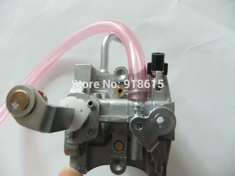 Карбюратор ПОДХОДИТ для бензиновых двигателей EY28C EY28B карбюратор MIKUNI ROBIN