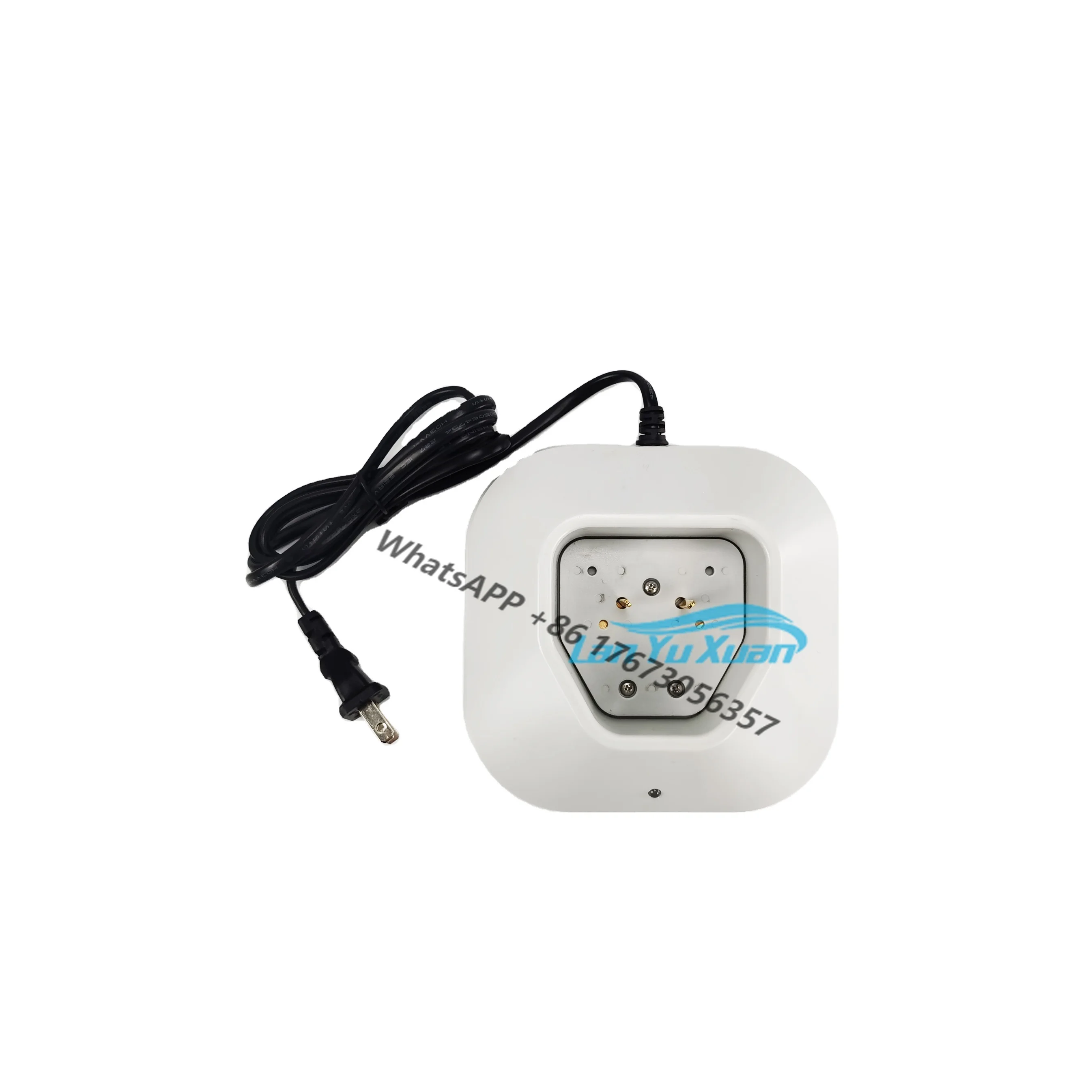 

Orthopedic Power Drill Saw System Battery Charger