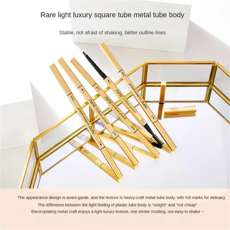 

Beauty Products 6 Colors Available Filling Function Effectively Holding Makeup Throughout The Day Non Caking Cosmetics Makeup