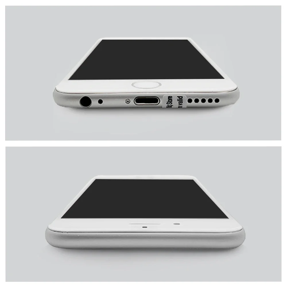 Фото Мобильный телефон Apple iPhone 6 4G LTE, 4,7 дюйма, IPS LCD Touch ID, 16 ГБ, 32 ГБ, 64 ГБ ПЗУ, разблокированный, двухъядерный сотовый телефон Apple A8 IOS №4