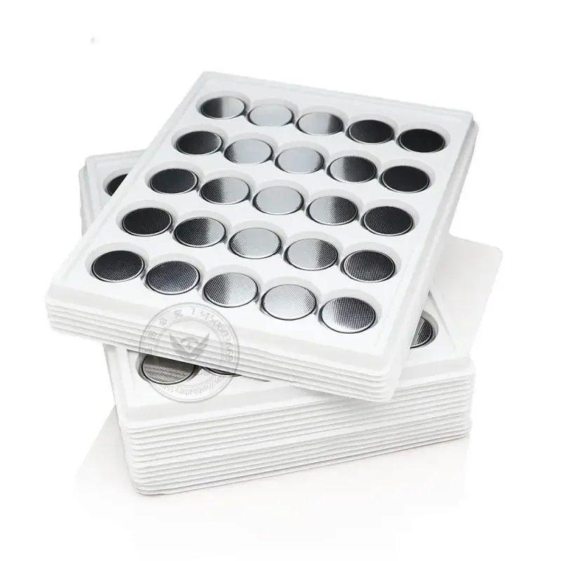 Литиевая батарея CR2025 3 В 50 ~ 5 шт