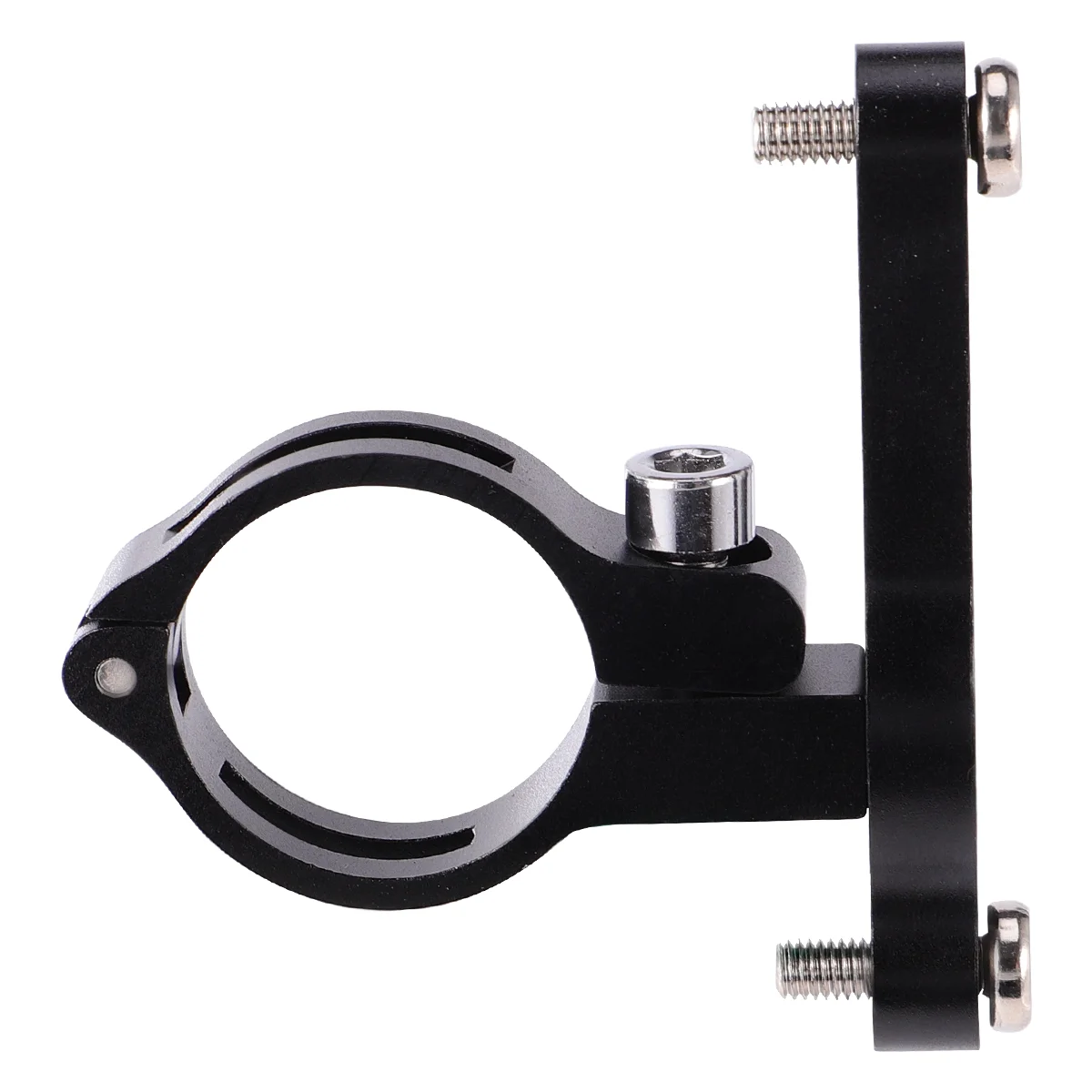 

1PC Aluminum Alloy Kettle Clamp Bike Kettle Holder Adapter Bike Supply
