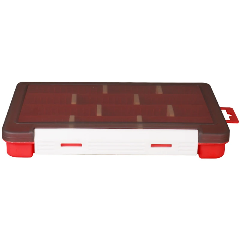 

Fishing Tackle Accessory Box Durable, Not Easy to Break for Family, Men, Boy, Husband