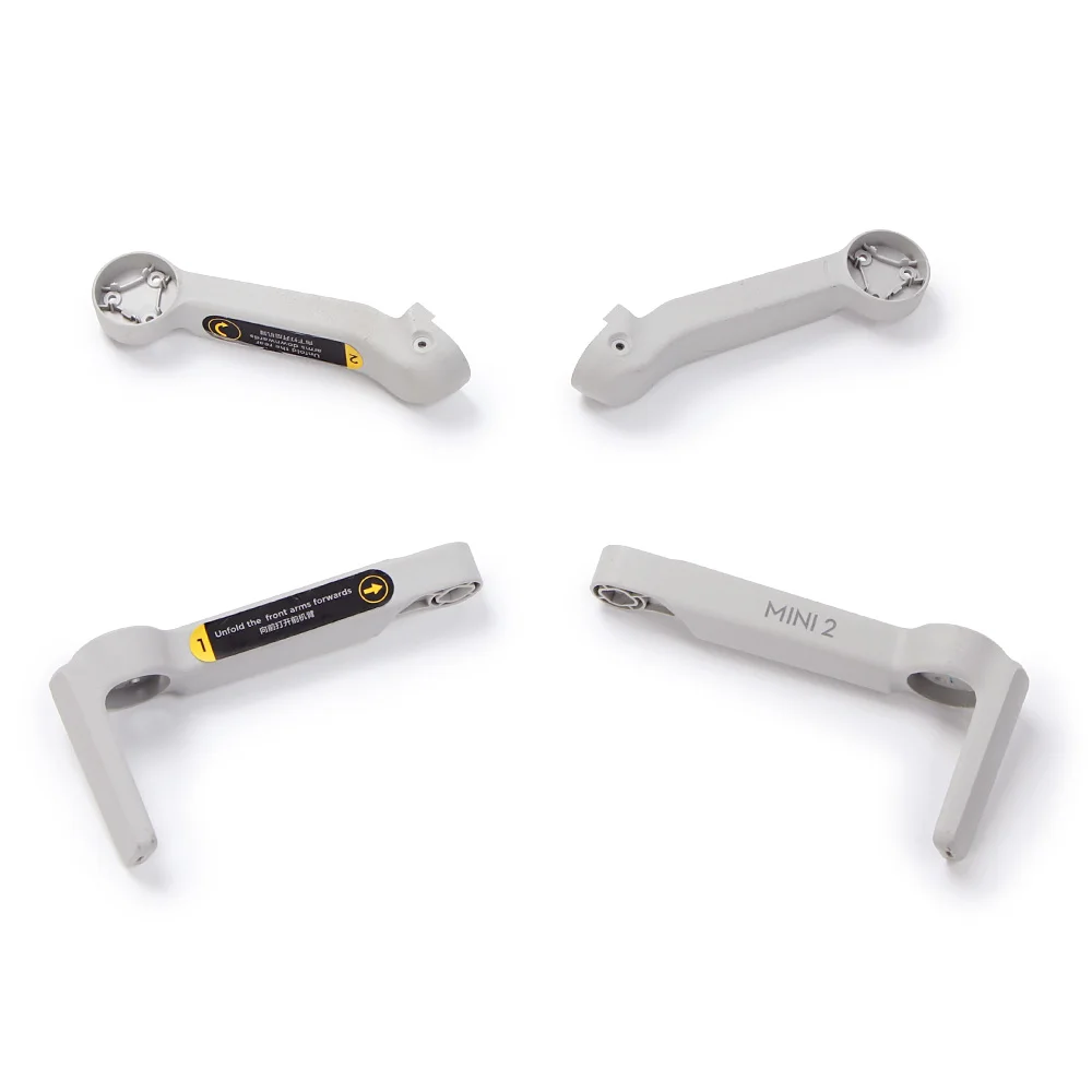 Оригинальный корпус DJI Mini 2 Arm без двигателя и кабеля только крышка для Mavic Mini/Mini 2/SE