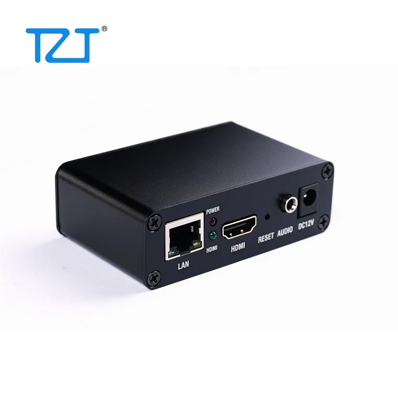 USB-стример TZT для прямой трансляции видео, мультимедийный плеер с поддержкой USB, аудиоплеер ДЛЯ TSHLSFLVRTSPRTMPRTMPSUDPRTPSRT (art.: 3920c8f89eb4a) - 3920c8f89eb4a