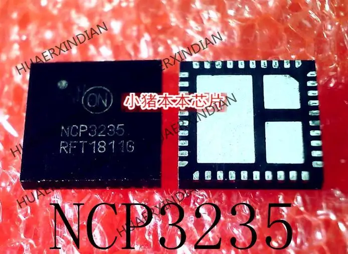 Оригинальный NCP3235MNTXG NCP3235 QFN40