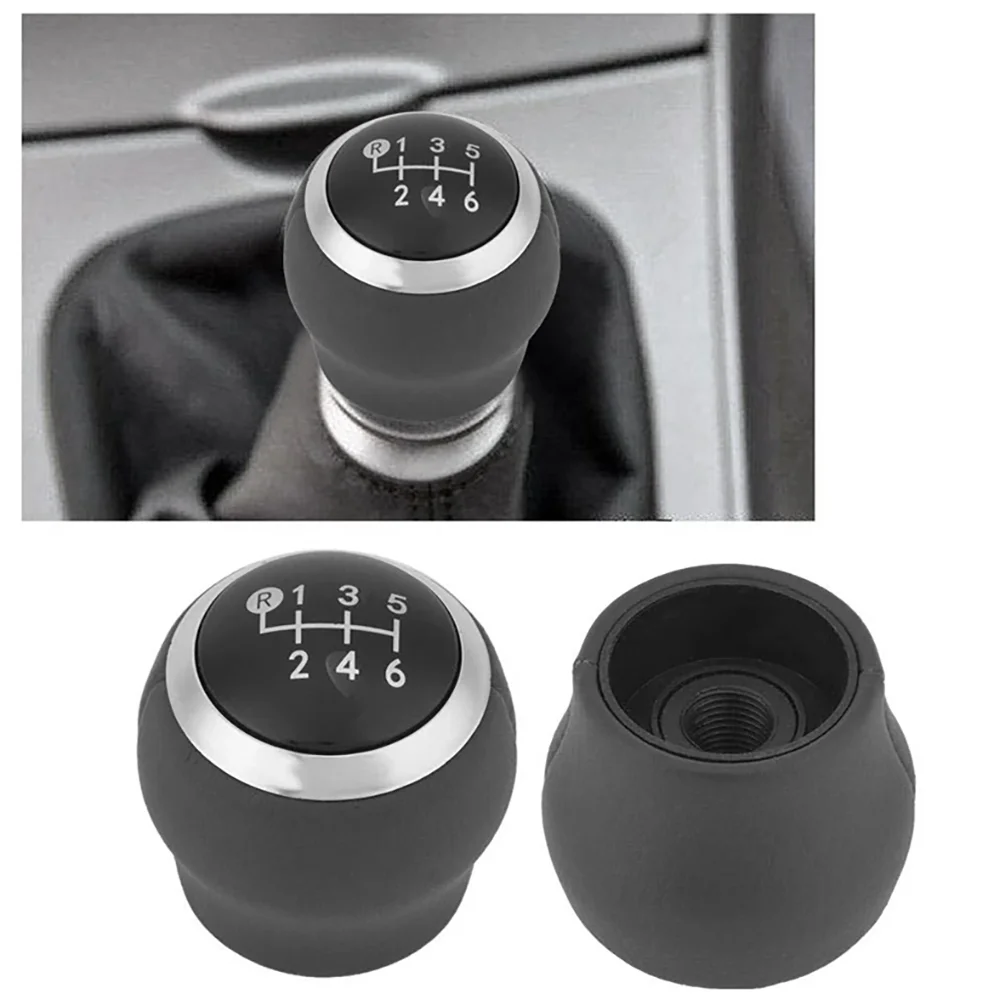 5 6 скоростей флуоресцентный рычаг переключения передач палка гандбола Foy Verso Auris