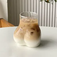 Стакан в форме мишки#2