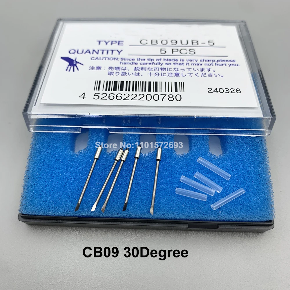 

HWYKJM Нож с лезвием из цементированного карбида для Graphtec