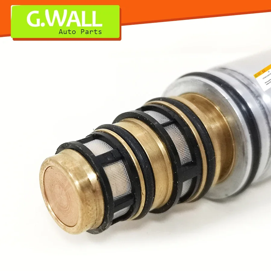 Бесплатная доставка новый автомобильный клапан управления компрессором