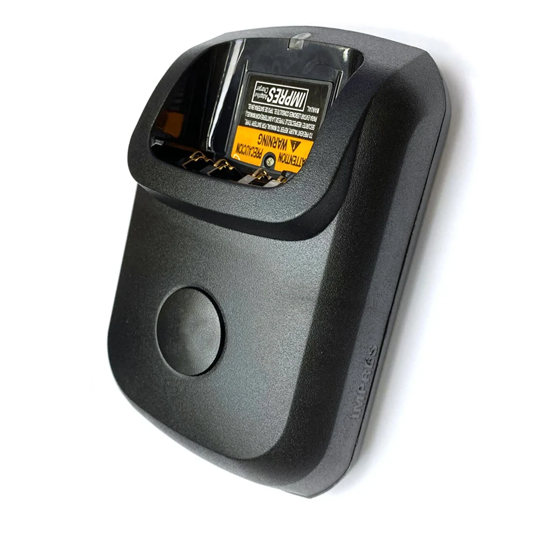 

Зарядное устройство WPLN4226, портативное устройство для быстрой зарядки аккумуляторов Motorola DP2400 DP2600 DP3400 DP360, без разъема
