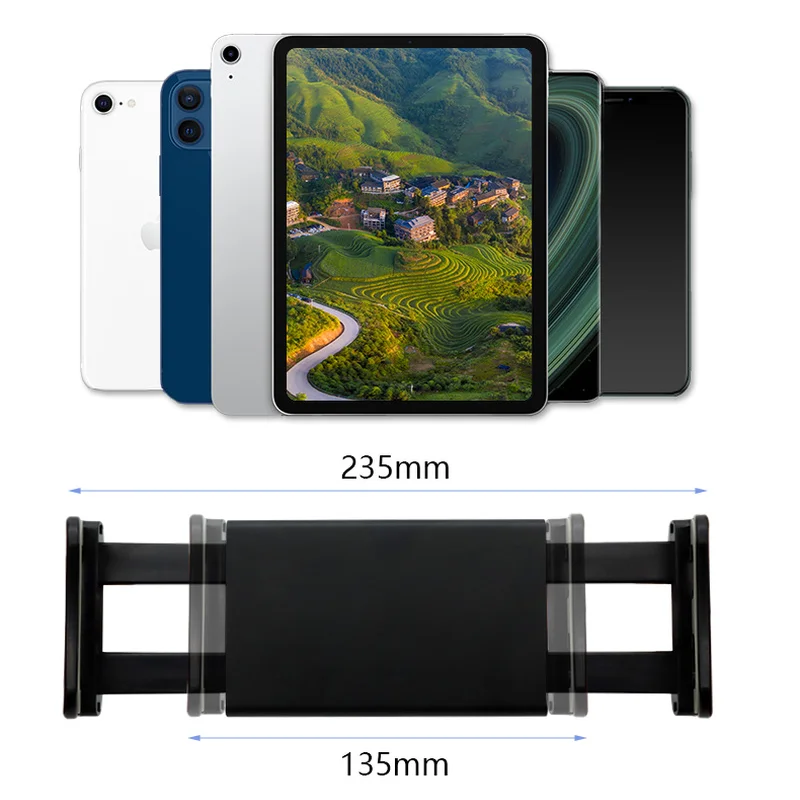 Держатель для планшета 12 9 дюйма зажим телефона DJI Mavic 3/Air 2S/Mini 2 iPad Pro 2/Pro/Mavic Mini Air 15 |