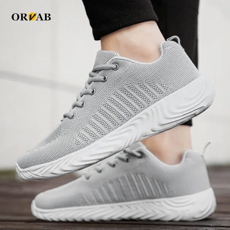 

Breathable Sneakers Men Tenis Masculino Comfortable Men Casual Shoes Zapatillas Hombre Male Shoes Zapatillas Mujer Basket Femme