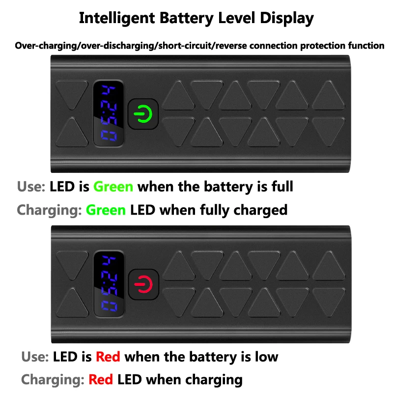 SHIZIWANGRI велосипедный фонарик 10000 мАч супер яркий фонарь USB перезаряжаемый 8
