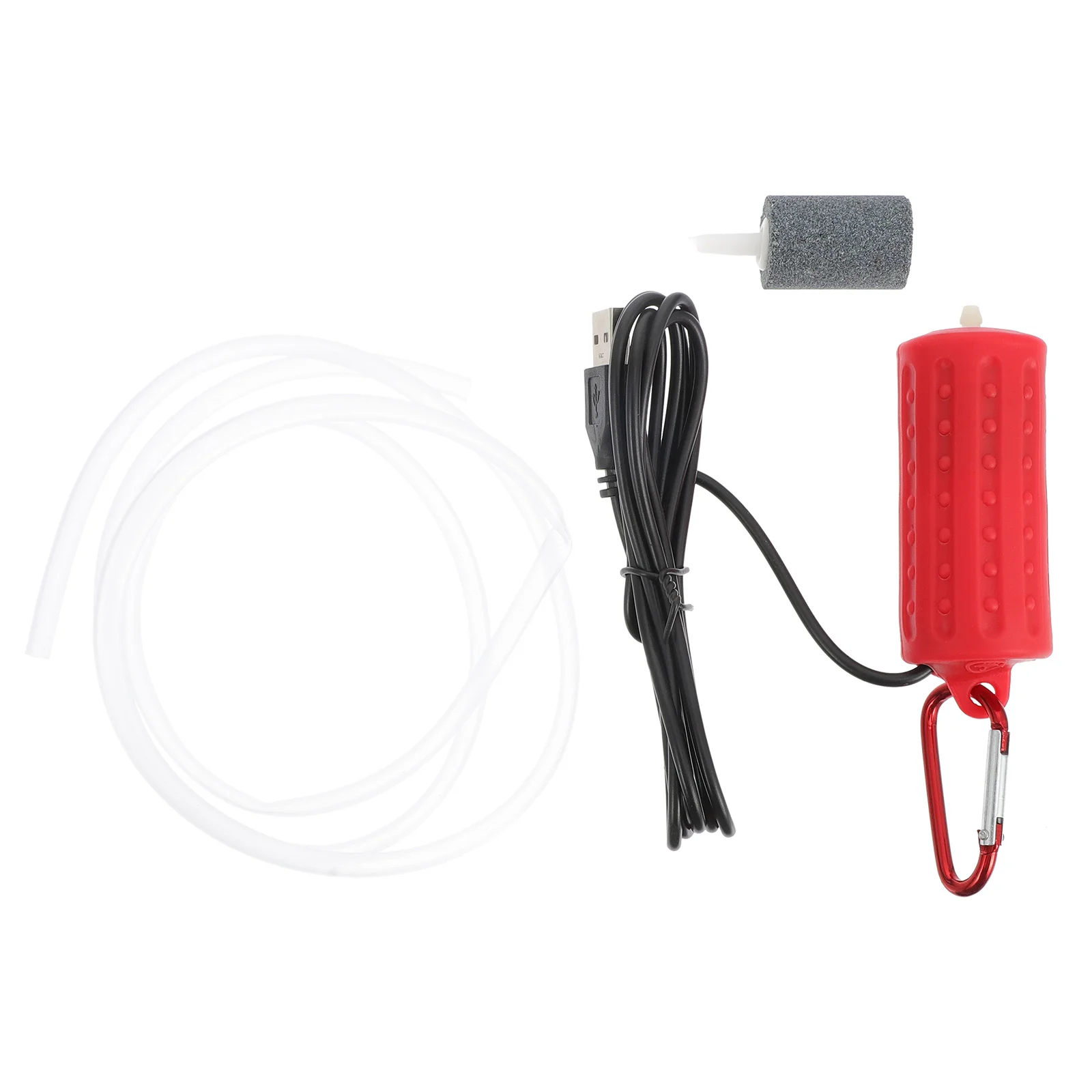 

1 Set Fish Tank Pump Fish Tank Aerator Fish Tank Supply with Accessory