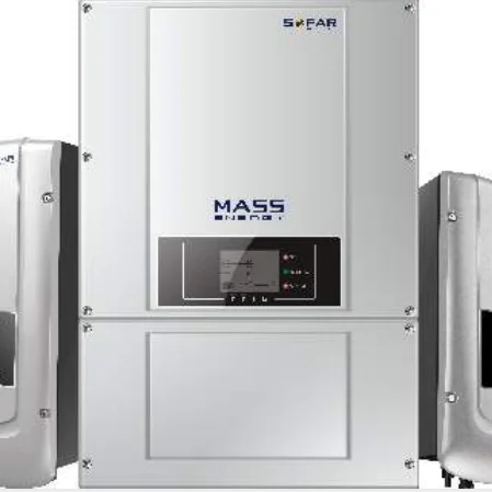 

Sofar Solar inverter on grid 11kw for solar power system