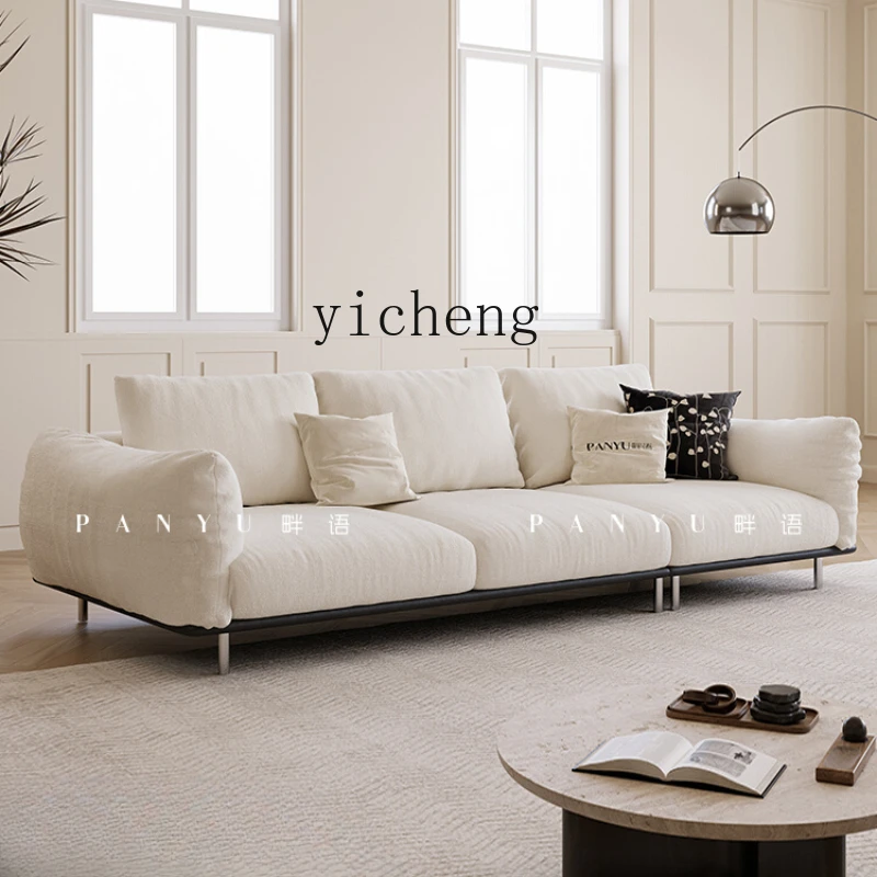 ZC средневековый деревянный диван