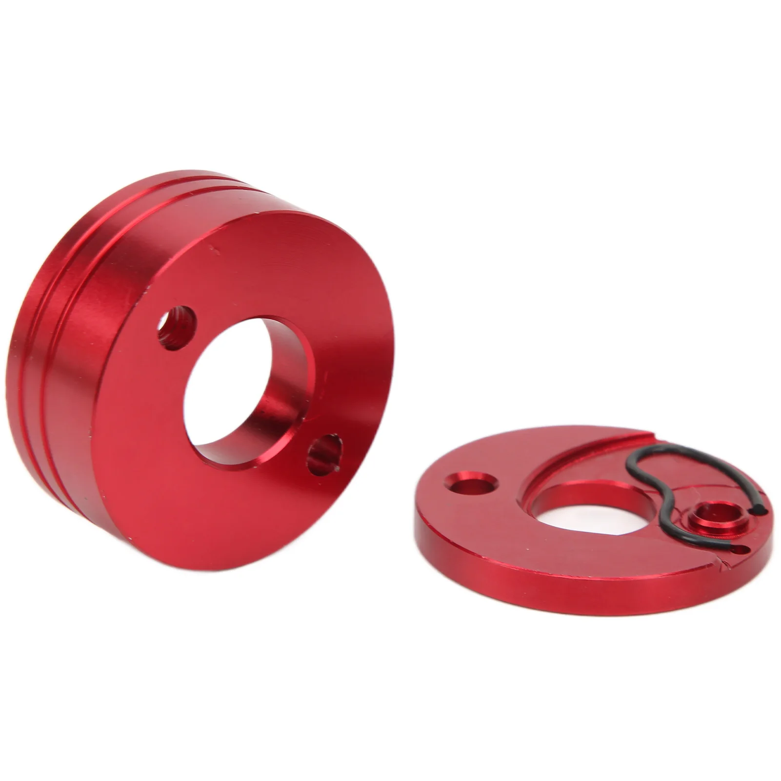 Рисунок 6 - Адаптер воздушного фильтра карбюратора