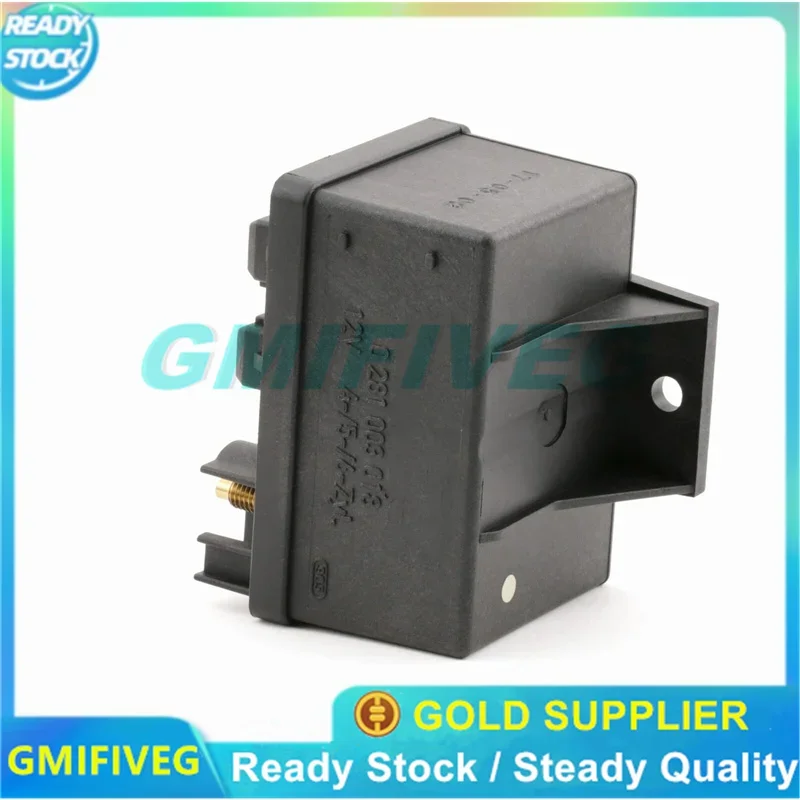 1X реле свечения зажигания для Alfa Romeo Citroen Fiat-Jaguar Lancia Peugeot 0281003018 51771823 51888255 60816316