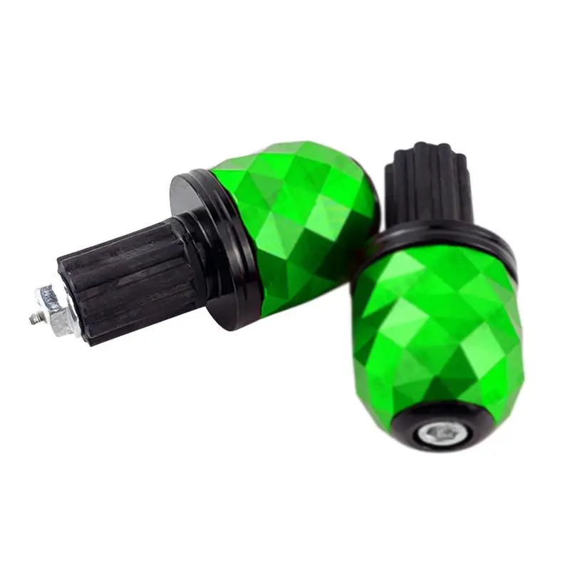 

Motorcycle Handlebar Plug Metal Handlebar Counterweight Plug Slider Metal Handlebar Counterweight Plug Slider Hand Bar Ends