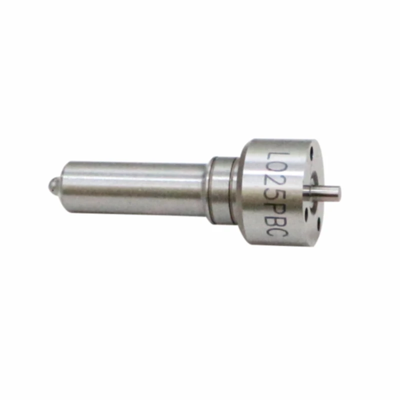 Форсунка дизельной форсунки L028PBD L025PBD L025PBC L026PBC L222PBC L221PBC Детали автомобильного