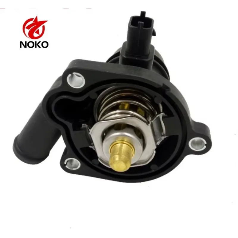 55593034 новый автомобильный термостат 55579010 1338380 1338251