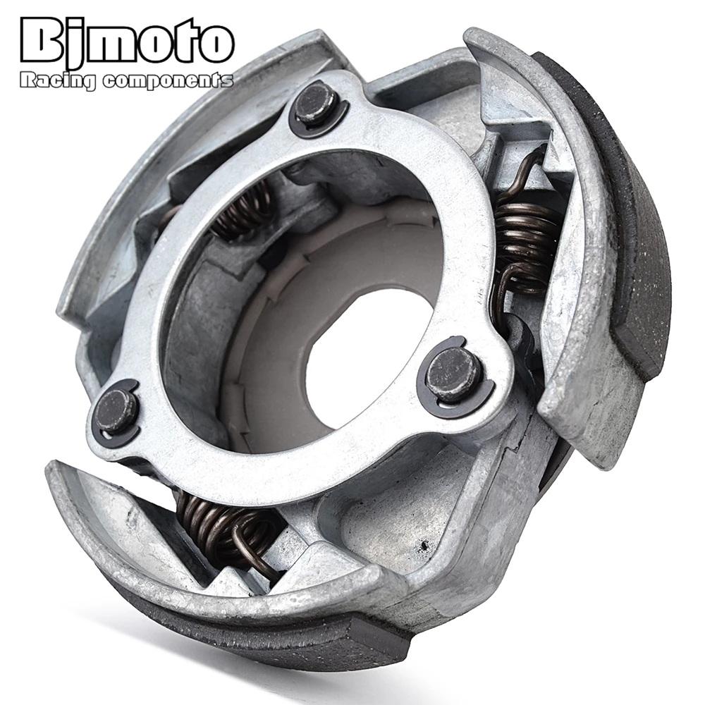 Комплект веса сцепления обуви для Yamaha YP400G YP400 Majesty YP250G CP250 Maxam YP250 VP300 XC300 X-City 250 300