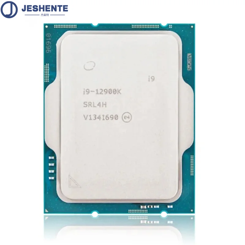 Оригинальный процессор